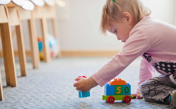 About Closer to Home Child Care Centre